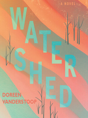 cover image of Watershed